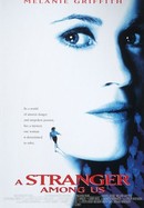 A Stranger Among Us poster image
