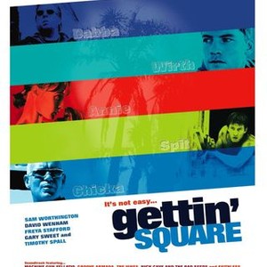 Gettin' Square (2003) photo 14