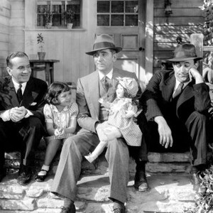 THE SINGING KID, Al Jolson, Sybil Jason, Edward Everett Horton, Allen Jenkins, 1936