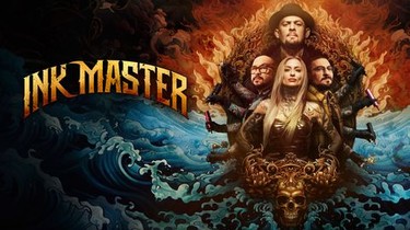 Fmovies ink master online