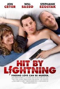 Hit by Lightning - Rotten Tomatoes