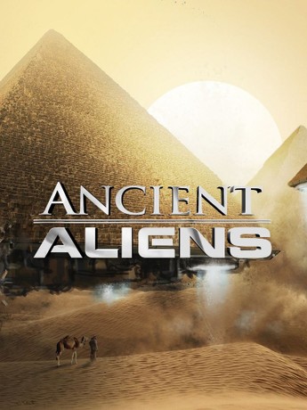 Ancient Aliens: Season 3 | Rotten Tomatoes