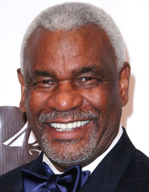 Richard Gant