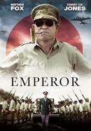 Emperor poster image