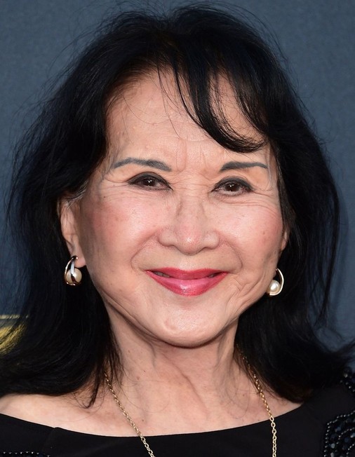 Lucille Soong