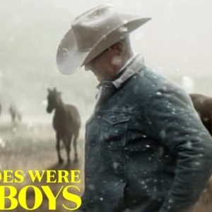 My Heroes Were Cowboys photo 8