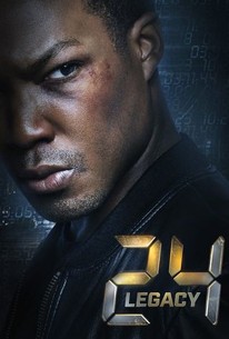 Watch trailer for 24: Legacy