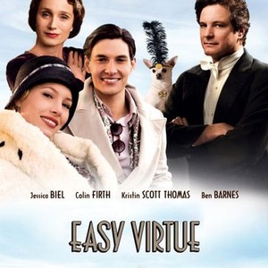 Easy Virtue (2008) photo 1