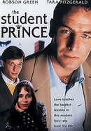 The Student Prince poster image