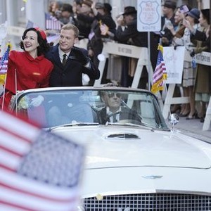 <em>The Astronaut Wives Club</em>, Season 1, Episode 2: "Protocol"