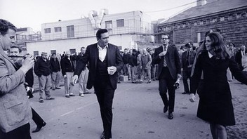 Johnny Cash at Folsom Prison | Rotten Tomatoes