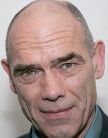 Peter Guinness