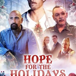 Hope for the Holidays (2020) photo 14