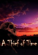 A Thief of Time poster image