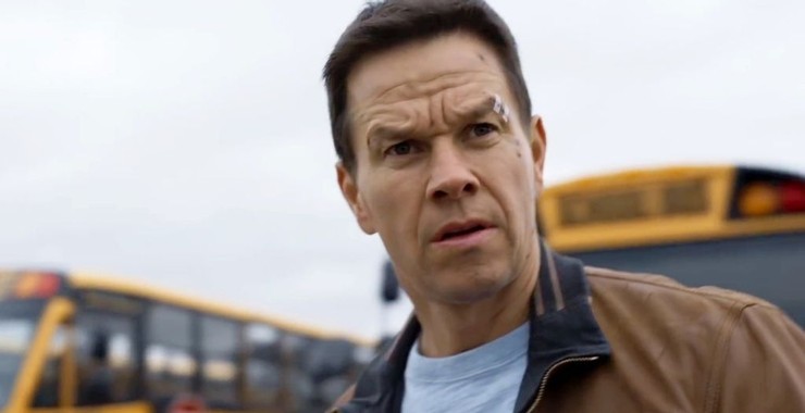 Spenser Confidential - Rotten Tomatoes