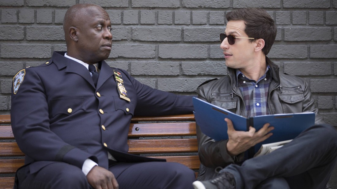 Brooklyn 99 season 7 episode 4 online best sale