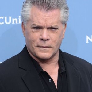 Ray Liotta at arrivals for NBC Upfronts 2016 - Part 2, Radio City Music Hall, New York, NY May 16, 2016. Photo By: Derek Storm/Everett Collection