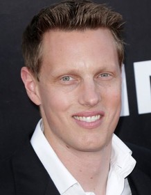 David Ellison