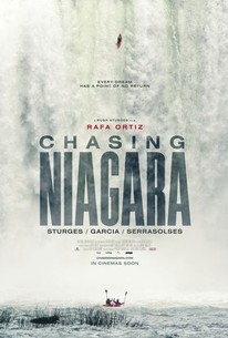Watch trailer for Chasing Niagara