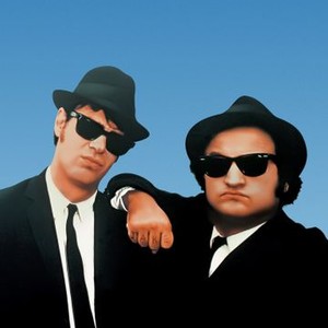 The Blues Brothers photo 16