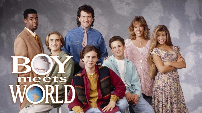 Boy meets world season 3 123movies online