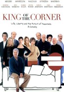 King of the Corner poster image