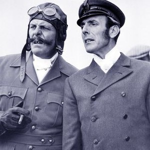 Those Magnificent Men in Their Flying Machines (1965) photo 6