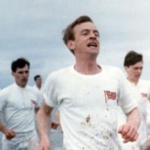 CHARIOTS OF FIRE, Ian Charleson, 1981. TM and Copyright © 20th Century Fox Film Corp. All rights reserved..