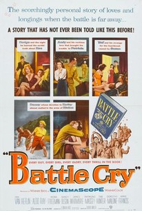 Watch trailer for Battle Cry