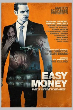 Easy Money poster