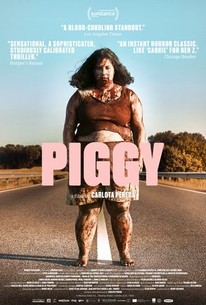 Watch trailer for Piggy
