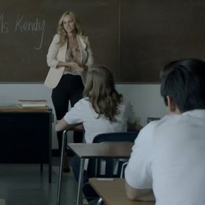 Before the Dawn (2019)