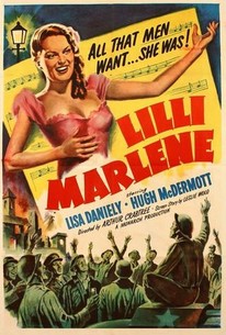 Lilli Marlene | Rotten Tomatoes