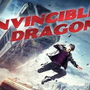 "Invincible Dragon photo 1"