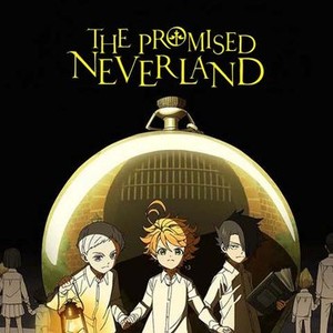 CHARACTER｜The Promised Neverland Season 2 Official USA Website