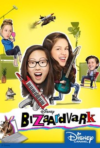 Bizaardvark: Season 3 | Rotten Tomatoes