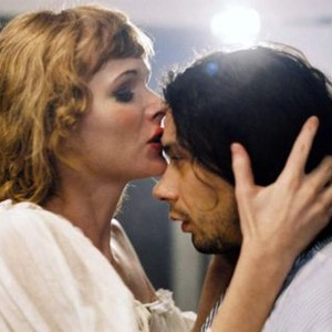 LUNACY, (aka SILENI), Anna Geislerová, Pavel Liska, 2005, (c) Warner Brothers