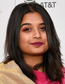 Saaniya Zaveri