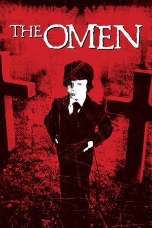 The Omen poster