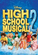 High School Musical 2 poster image
