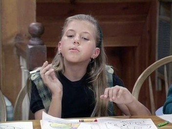 Full House Season 7 Episode 5 Rotten Tomatoes