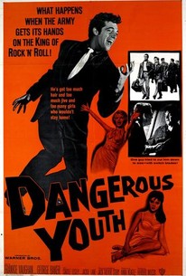 Dangerous Youth | Rotten Tomatoes