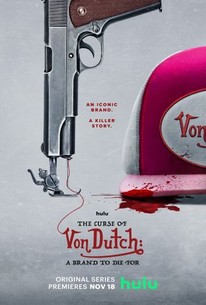 The Curse of Von Dutch' — how the brand became 'Von Douche