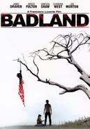 Badland poster image