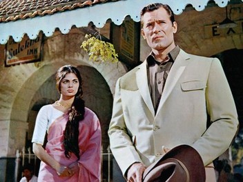 Maya (1966) | Rotten Tomatoes