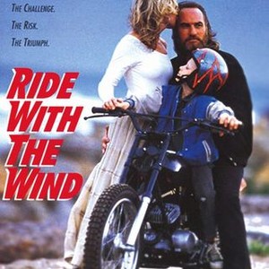 Ride With the Wind (1994) photo 5