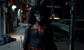 Batwoman season 2 online sales