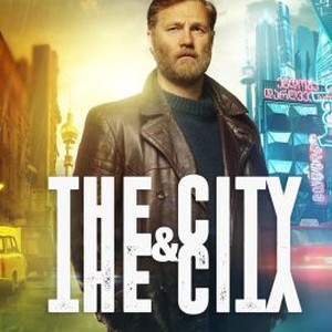 The City and The City - Rotten Tomatoes