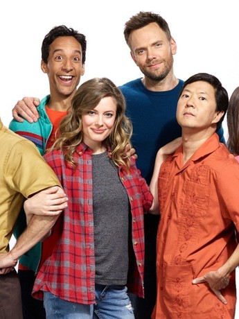 Community Season 5 Episode 3 Rotten Tomatoes