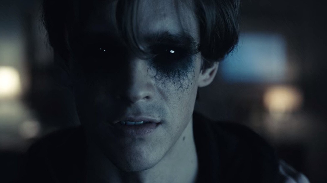 Titans season 2 new arrivals episode 1